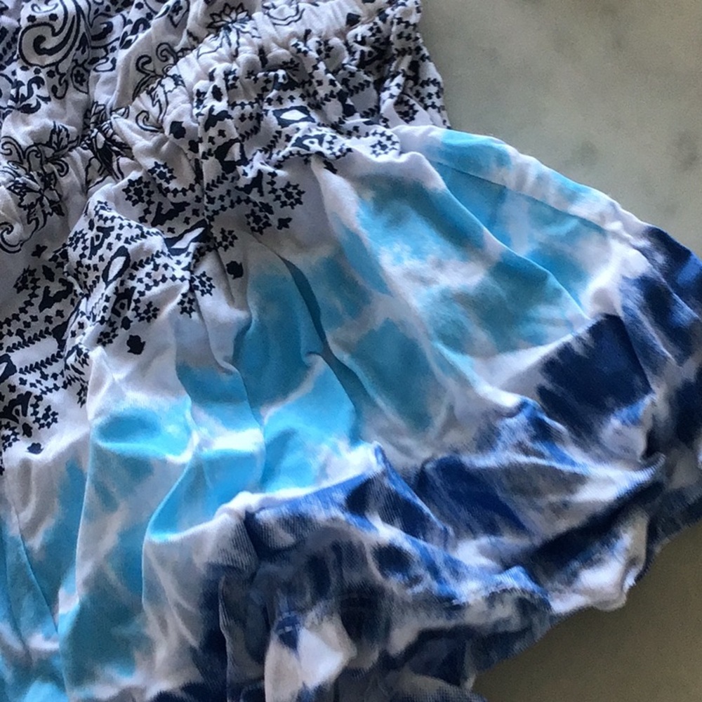 Designer romper - Picture 3 of 3